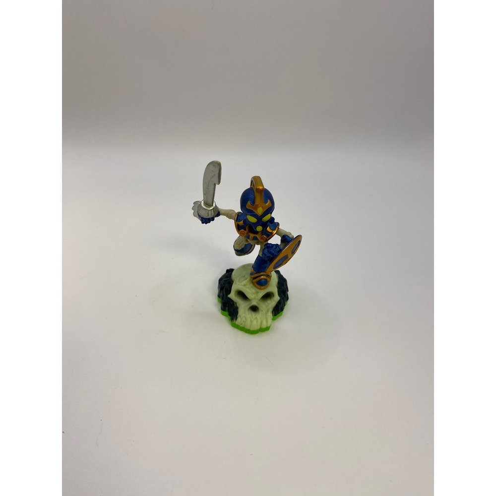 Skylanders Spyros Adventure Chop Chop Figure 2011 #84177888
